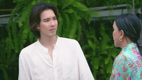 ผู้ใหญ่ลี ศรีบานเย็น EP.25 “จี๋ สุทธิรักษ์” ยอมตัดแม่ตัดลูก “ส้มเช้ง” หลังรู้ความจริงบางอย่าง