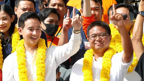 แรงไม่ตกจริงๆ