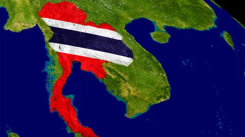 “คนป่วย” ชื่อประเทศไทย