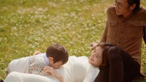 ก้อย รัชวิน เล่าอาการแปลกๆ ก่อนรู้ว่าจะได้ลูกสาว รอวันเจอกันพร้อมหน้า 