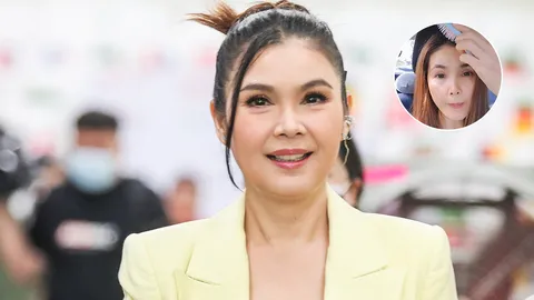 ฝน ธนสุนทร ร้องเพลงไวรัลฮิต คนจนมีสิทธิ์ไหมคะ ทำแฟนๆ ใจหายแวบ (คลิป)