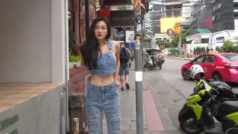 กวาง เดอะเฟซ อวดเอวบางเฉียบ เท่ากระดาษเอ4 ใครเห็นเป็นต้องตะลึง