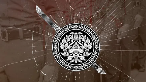 เหตุสลด “ผกก.เบิ้ม” กับสถิติ 8 ปี ตำรวจตัดสินใจลาโลก 