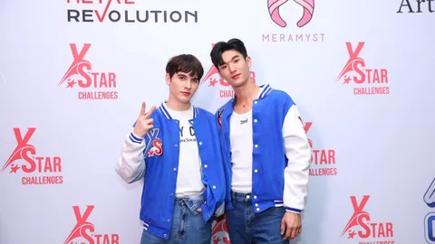 “Y Star Challenge” ชวนแฟนๆ ชม EP.1 พร้อม 12 ผู้เข้าแข่งขันก่อนลงจอ