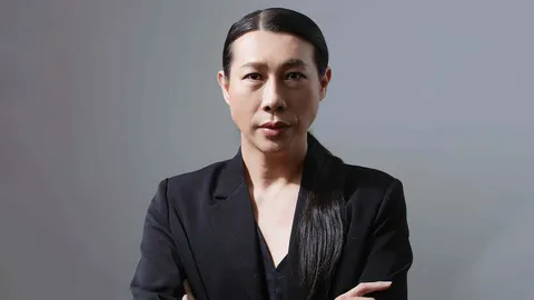 มาดามฟันนี่ ชวนคอหนังผีเปิดใจดูภาพยนตร์กุมาร พร้อมเผยเรื่องลี้ลับในกองถ่าย