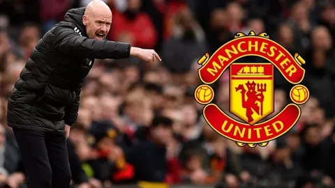 ค่าตัวอย่างโหด "แมนยูฯ" เตรียมกระชาก "แข้งยอดเยี่ยมลีกดัง" ร่วมทัพ (คลิป)