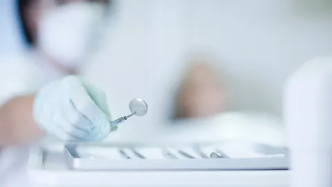 กระทรวงสาธารณสุขรุกพัฒนา รพ.ทันตกรรมบริการประชาชน