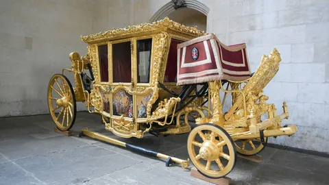 ราชรถมาเกย