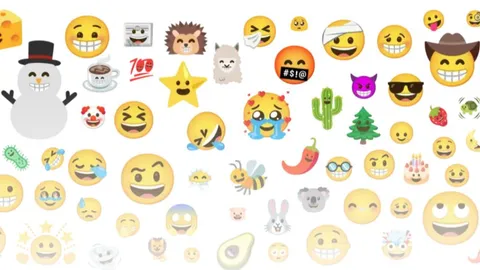 "Emoji Kitchen" ฟีเจอร์ใหม่จาก Google เปิดให้ผสมอีโมจิน่ารักๆ ใช้เอง