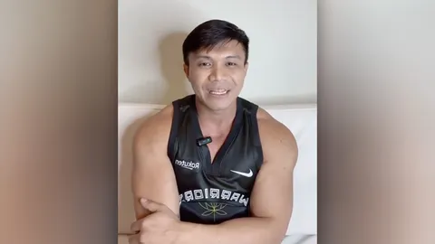 โค้ชปูแน่น แจงดราม่า หลังถูกแฮกโซเชียล แฉความสัมพันธ์ ยินดีน้อมรับทุกคำวิจารณ์