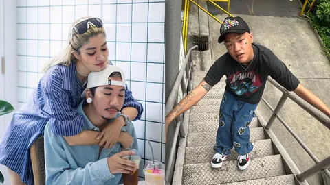 แจ๊ส-แจง ตอบชาวเน็ตหลังถูกสงสัย เลี้ยง เจแปน-หลิว ไม่เท่า แตงโม-แตงไทย