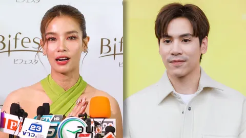 วิว วรรณรท ตอบหลังเลิก เจษ ทำดีที่สุดแล้ว พยายามอยู่ฝ่ายเดียวก็ไปต่อไม่ได้ (คลิป)