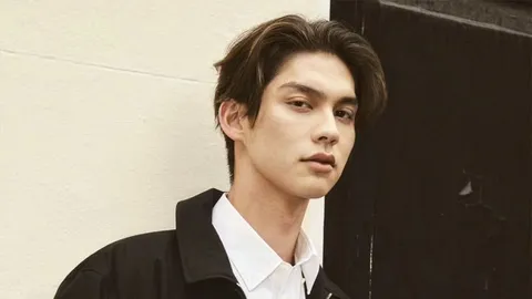 มาแรงที่สุด ไบร์ท–วชิรวิชญ์ เปิดตัวบริษัทใหม่ชั่วข้ามคืนก็ติดเทรนด์อันดับ 1