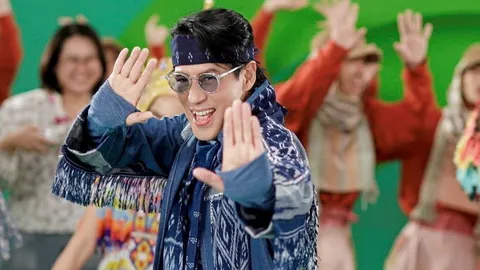 ถอดรหัสความสำเร็จ "พี่เบิร์ด ธงไชย" ทำไมครองใจคนไทยตลอดกาล