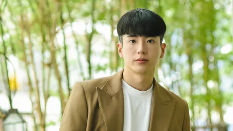 "นนกุล-ชานน" เปิดโลกซีรีส์วายพีเรียด "หอมกลิ่นความรัก" เผยชีวิตจริงชัดเจน