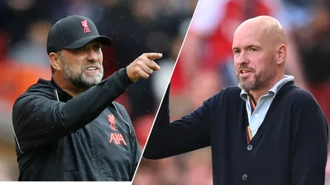 แมนยูฯ หลบไป "ลิเวอร์พูล" พร้อมทุ่มคว้า "แข้ง 150 ล้านปอนด์" เติมโหด (คลิป)