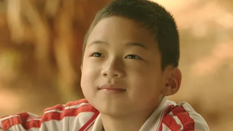 “หม่อง ทองดี” ชม “โบกี้” แอ็กติ้งธรรมชาติ “A Time To Fly” ชวนหวนคิดถึงอดีต