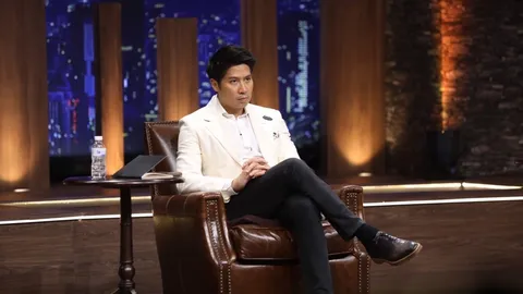 กลับมาแล้ว Shark Tank Thailand ซีซั่น 4 เตรียมพลิกชะตาธุรกิจ