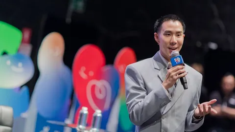 เขื่อน ภัทรดนัย ส่งต่อพลังใจคนรุ่นใหม่ ล้มแล้วลุกเดินต่อไปให้ใจไหว