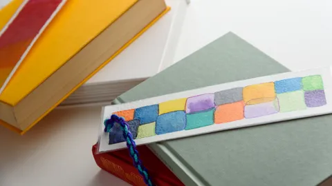 แนะนำ 10 ที่คั่นหนังสือ ดีไซน์สวย ถูกใจหนอนหนังสือ