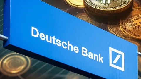 Deutsche Bank จับมือ สตาร์ทอัพสวิตเซอร์แลนด์ บริการรับฝากคริปโตฯ-โทเคนดิจิทัล กับลูกค้ากลุ่มสถาบัน