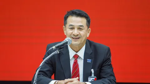 เปิดทรัพย์สิน “หมอชลน่าน-ภรรยา” รวยกว่า 561 ล้าน มีหนี้สินแค่ 5 แสน