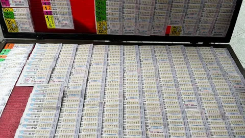 รวมเลขเด็ด 16/9/66 หวยงวดล่าสุด ลุ้นบ่ายนี้ใครจะดวงเฮง เป็นเศรษฐีรางวัลที่ 1