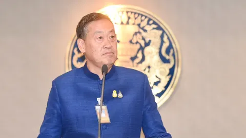 นายกฯเศรษฐา ห่วงใยสถานการณ์น้ำท่วมใหญ่ในลิเบีย ยันพร้อมช่วยเหลือเต็มที่