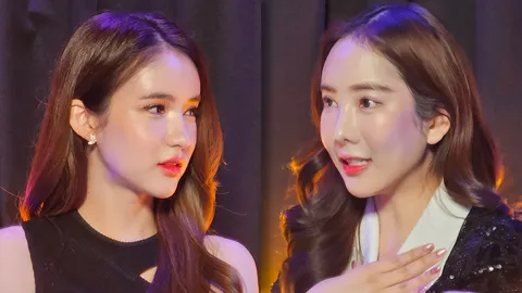 โยชิ รินดา-เฟรม วรนันท์ เล่าประสบการณ์หลอน สิ่งที่เจอไม่ใช่ความบังเอิญ