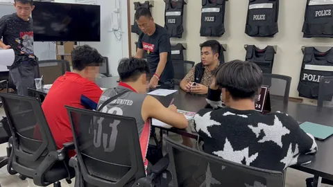 นักศึกษาดุ แทงกันตาย 1 เจ็บ 2 ล่าสุดรวบได้แล้ว อ้างถูกรุมยำ-ป้องกันตัว