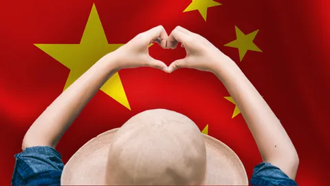 โสดโปรดจีบ วิกฤติคนจีน อายุ 30+ ครองโสด สเปกในฝันสูง ตลาดนัดหาคู่สุดนิยม (คลิป)