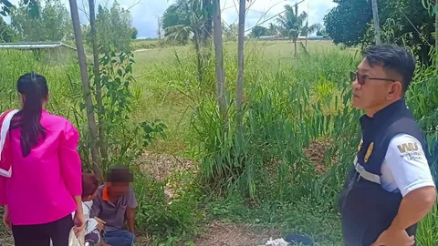 ขยี้เด็ก 2 ศพ