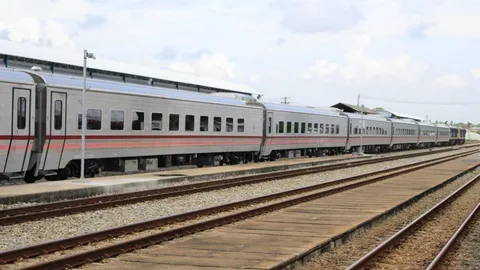 การรถไฟฯ ยันไม่เคยให้สิทธิพิเศษ บริษัททัวร์-ชาวต่างชาติ จองตั๋วล่วงหน้า