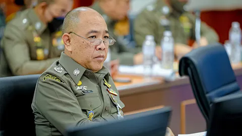 สุภาพบุรุษสารสิน