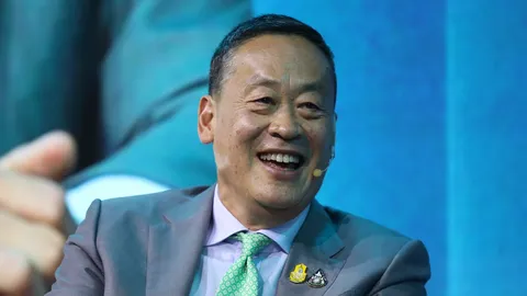 ย้ำ ดิจิทัลวอลเล็ต ไม่เกินไตรมาส 1 ปีหน้า นายกฯ เตรียมชวนต่างชาติลงทุนไทย