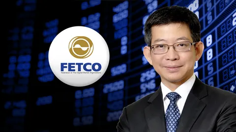 ภาษีรายได้จากต่างประเทศ ฉุดนักลงทุน คิดก่อนซื้อหุ้นนอก FETCO รอพบนายกฯ หนุนการออมผ่านตลาดหุ้น