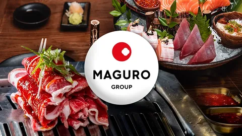 มากุโระ กรุ๊ป เจ้าของ MAGURO-ซัมติง ทูเก็ตเตอร์ ยื่นไฟลิ่งเตรียมเข้าตลาดหุ้น