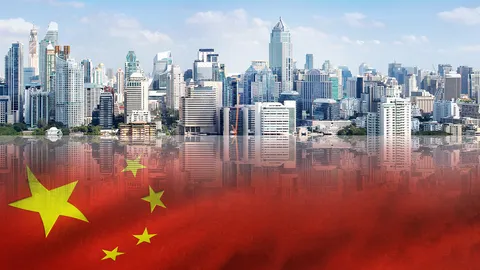 จีน ครองแชมป์ต่างชาติซื้อ “คอนโดฯ” ไทย กรุงเทพ - ชลบุรี ทำเลยอดฮิต ห้องไม่เกิน 3 ล้าน ยอดขายปัง  