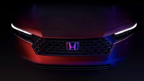เปิดตัวตุลาคมนี้ ส่องรายละเอียด HONDA NEW ACCORD G11 2024 
