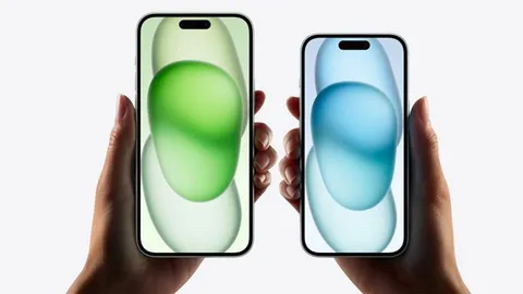 รวมโปรโมชันไอโฟน 15 (iPhone 15) เก่าแลกใหม่ AIS DTAC TRUE