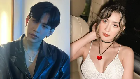 ท็อป ฟาดคนคอมเมนต์ไม่ให้เกียรติ เบียร์ เดอะวอยซ์ หลังถูกปล่อยภาพลับ