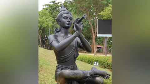 ปาฏิหาริย์เพลงปี่