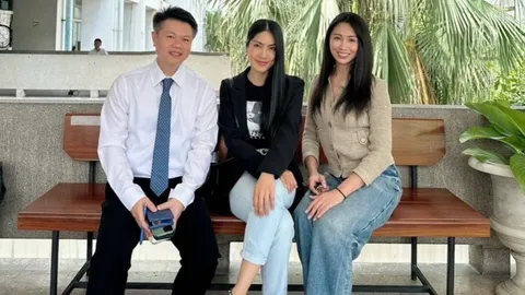 แซน ชนะคดีฟ้องหมอของขวัญ หมิ่นประมาทฯ ศาลรอลงอาญา ให้ชดใช้ 1.6 แสน