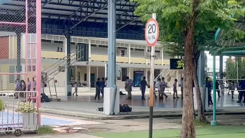 จ่อสอบ "ครูใช้หวายตีมือเด็กห้อเลือด" ยอมรับทำผิด แต่ไม่มีเจตนาร้าย