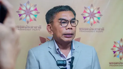 จ่อชง รมว.ยุติธรรม-กรมราชทัณฑ์ ดูกระบวนการรักษาพยาบาลผู้ต้องขังในเรือนจำ 