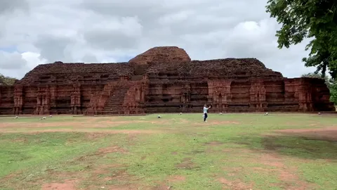 ชาวบ้านศรีเทพ หวังเป็นเมืองมรดกโลกแล้วเศรษฐกิจดี นักท่องเที่ยวจะมากขึ้น
