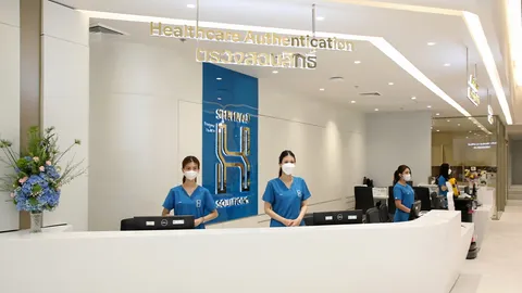 ศิริราช เปิดศูนย์สุขภาพเชิงป้องกันสร้างสมดุลชีวิต