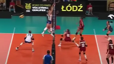 แห่เห็นด้วยเพียบ "แฟนลูกยาง" ชี้ "ตัวการ" ทำ "วอลเลย์บอลหญิงไทย" แพ้ "อิตาลี"