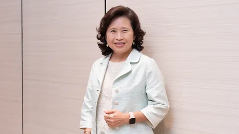 ผู้ป่วยไข้เลือดออกในไทยพุ่งกว่า 8 หมื่นราย เป็นวัยเรียนกว่าร้อยละ 50 แนะเสริมภูมิคุ้มกันด้วยวัคซีน