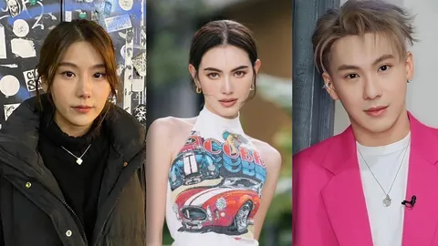 เคลื่อนไหวแล้ว ใหม่ ดาวิกา โพสต์ถึง ตั้ม-สไมล์ หลังถูกเดาเป็นดาราใช้เพื่อนทำงาน